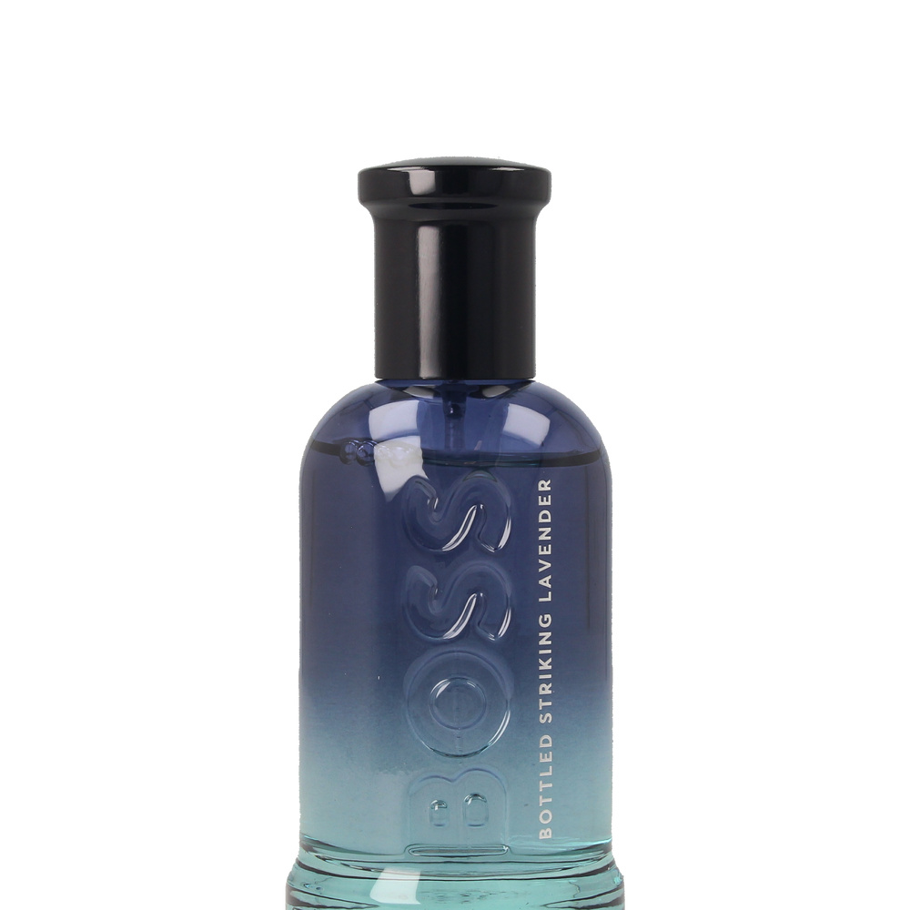 <span class="notranslate">HUGO BOSS-BOSS BOSS BOTTLED STRIKING LAVENDER</span> eau de parfum ed. lim. 50ml <span class="notranslate">HUGO BOSS-BOSS BOSS BOTTLED STRIKING LAVENDER</span> eau de parfum ed. lim. 50ml