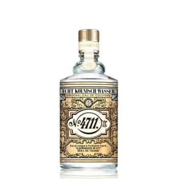 <span class="notranslate">4711 FLORAL COLLECTION JASMINE</span> eau de cologne 100 ml Unisex