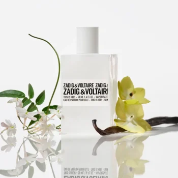 ZADIG & VOLTAIRE THIS IS HER! set 2 pcs