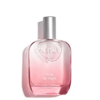 <span class="notranslate">CAUDALIE ROSE DE VIGNE</span> fresh water 50 ml