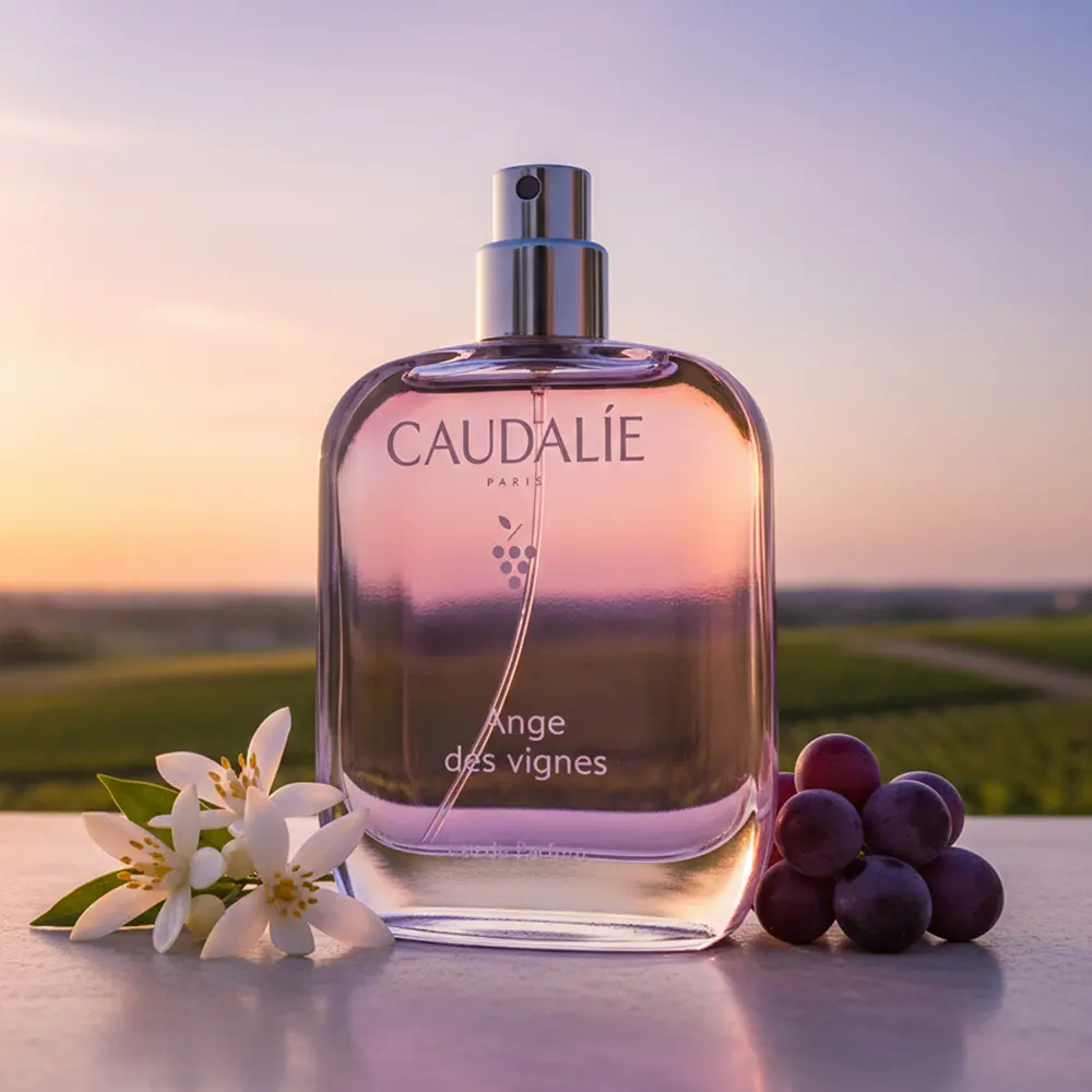 <span class="notranslate">CAUDALIE ANGE DES VIGNES</span> eau de parfum 50 ml Unisex <span class="notranslate">CAUDALIE ANGE DES VIGNES</span> eau de parfum 50 ml Unisex - Image 2