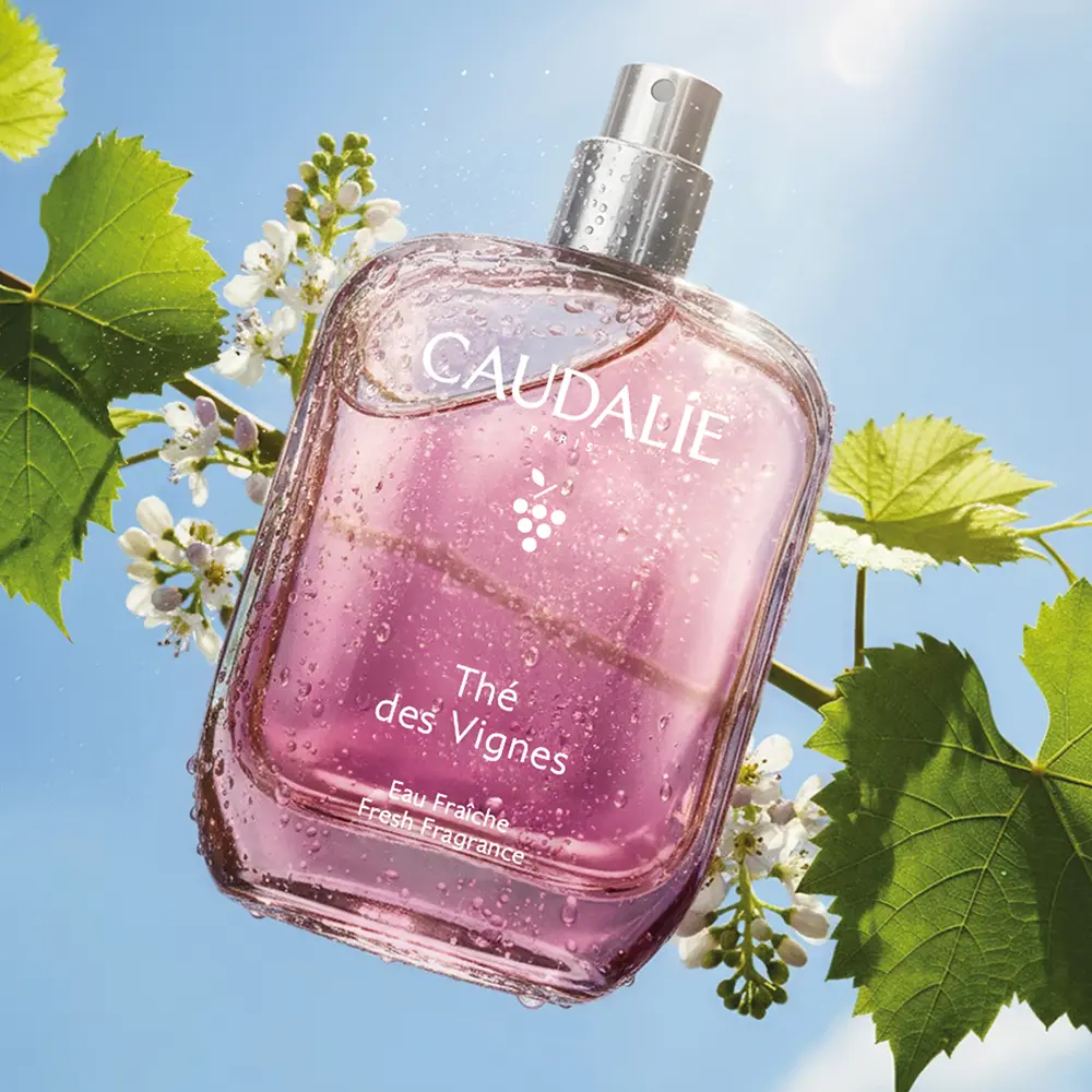 <span class="notranslate">CAUDALIE THE DES VIGNES</span> fresh water 100 ml <span class="notranslate">CAUDALIE THE DES VIGNES</span> fresh water 100 ml - Image 2