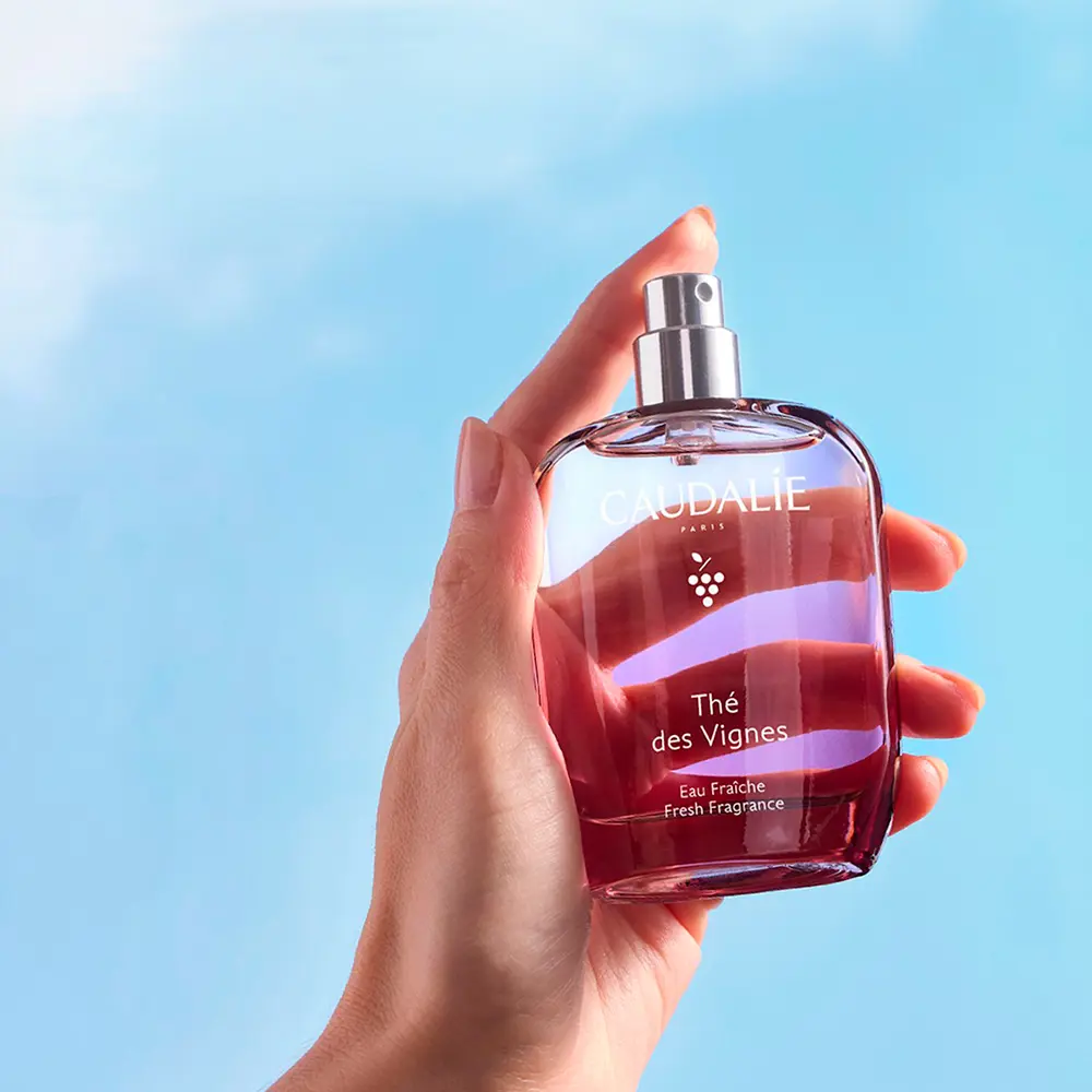 <span class="notranslate">CAUDALIE THE DES VIGNES</span> fresh water 100 ml <span class="notranslate">CAUDALIE THE DES VIGNES</span> fresh water 100 ml - Image 3