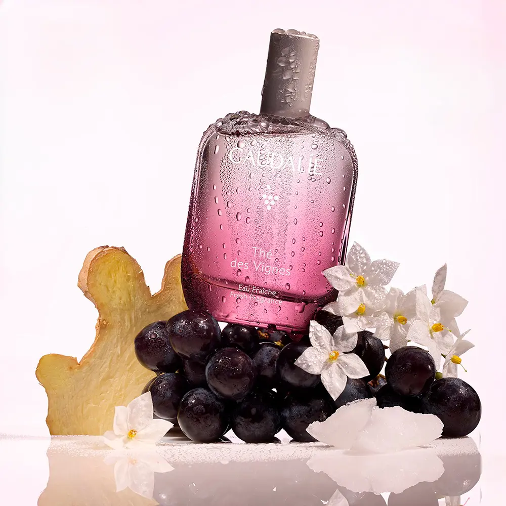 <span class="notranslate">CAUDALIE THE DES VIGNES</span> fresh water 100 ml <span class="notranslate">CAUDALIE THE DES VIGNES</span> fresh water 100 ml - Image 4