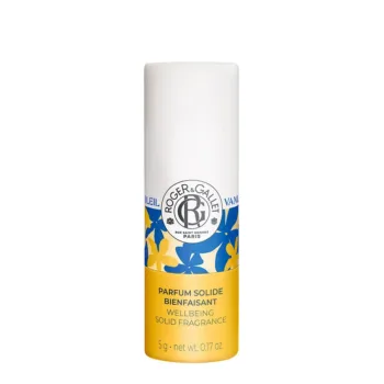 <span class="notranslate">ROGER & GALLET VANILLE SOLEIL</span> solid perfume 5 gr Unisex <span class="notranslate">ROGER & GALLET VANILLE SOLEIL</span> solid perfume 5 gr Unisex