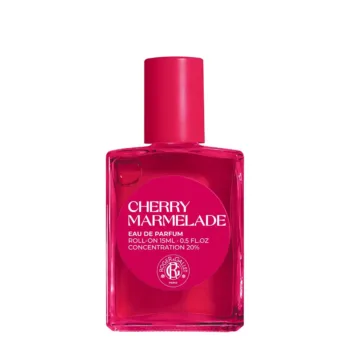 <span class="notranslate">ROGER & GALLET CHERRY MARMELADE</span> eau de parfum roll-on 15 ml <span class="notranslate">ROGER & GALLET CHERRY MARMELADE</span> eau de parfum roll-on 15 ml