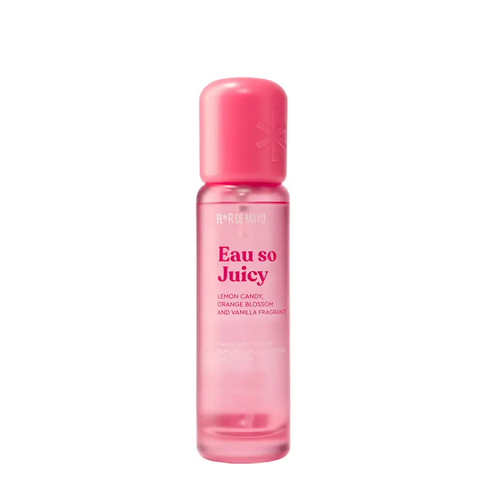 <span class="notranslate">FLOR DE MAYO JUICY</span> HAIR & BODY PERFUME 80 ml <span class="notranslate">FLOR DE MAYO JUICY</span> HAIR & BODY PERFUME 80 ml