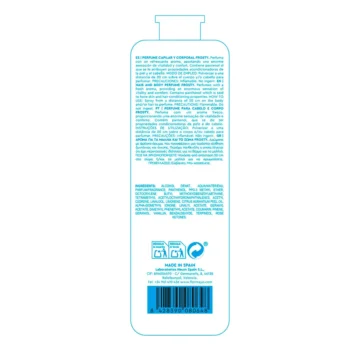 <span class="notranslate">FLOR DE MAYO FROSTY</span> HAIR & BODY PERFUME 80 ml