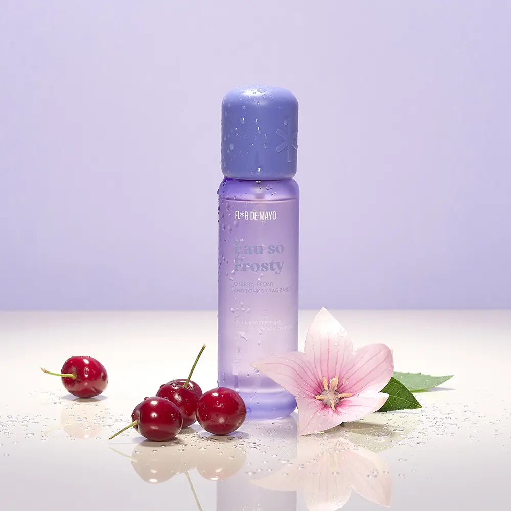 <span class="notranslate">FLOR DE MAYO FROSTY</span> HAIR & BODY PERFUME 80 ml <span class="notranslate">FLOR DE MAYO FROSTY</span> HAIR & BODY PERFUME 80 ml - Image 3