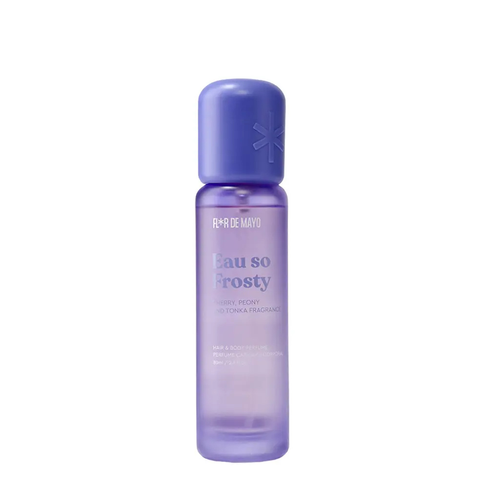 <span class="notranslate">FLOR DE MAYO FROSTY</span> HAIR & BODY PERFUME 80 ml <span class="notranslate">FLOR DE MAYO FROSTY</span> HAIR & BODY PERFUME 80 ml