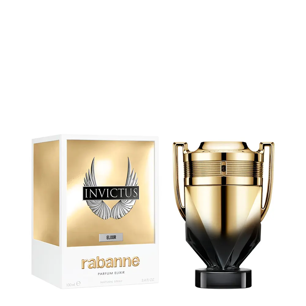 <span class="notranslate">RABANNE INVICTUS ELIXIR PARFUM ELIXIR</span> eau de parfum 100 ml <span class="notranslate">RABANNE INVICTUS ELIXIR PARFUM ELIXIR</span> eau de parfum 100 ml