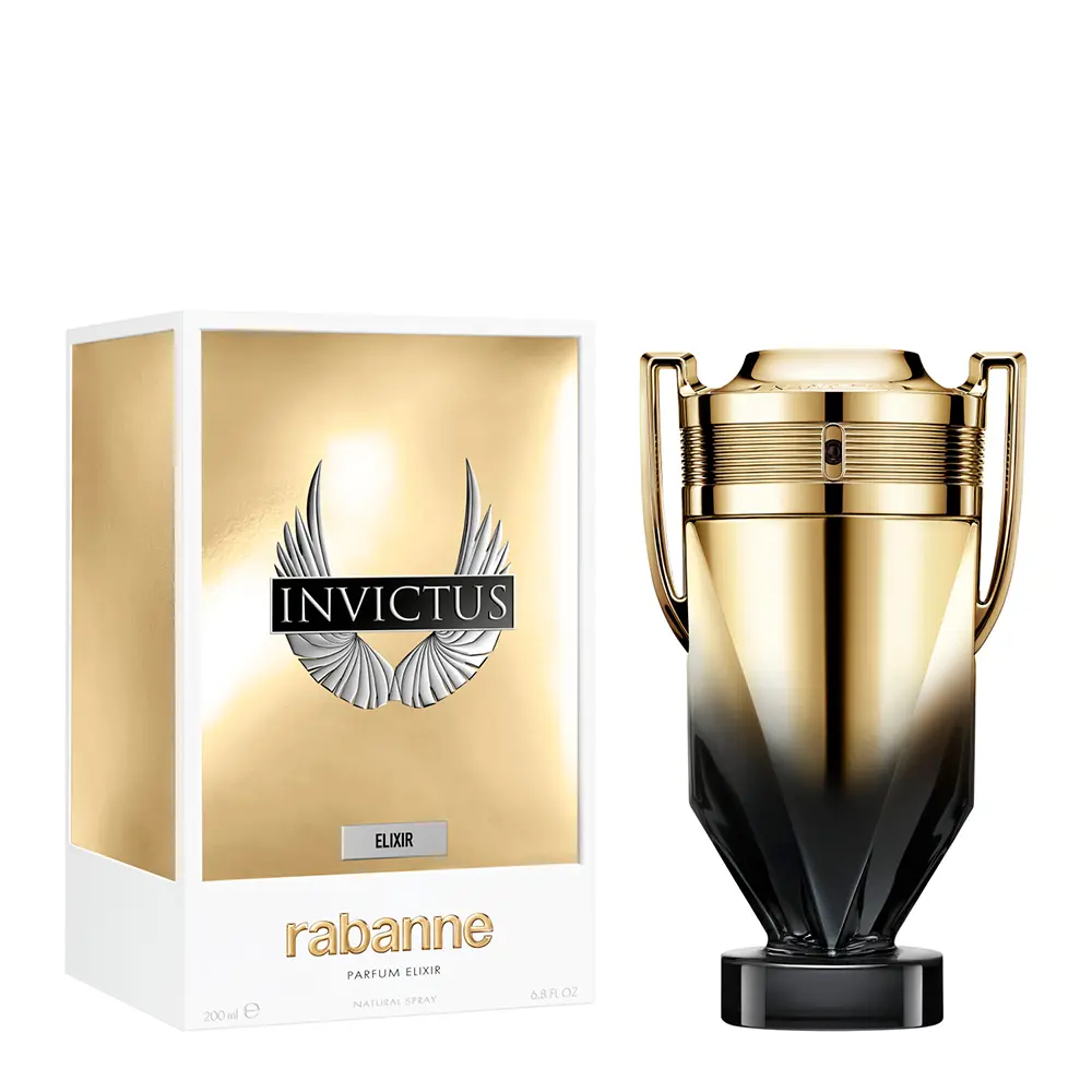 <span class="notranslate">RABANNE INVICTUS ELIXIR PARFUM ELIXIR</span> eau de parfum 200 ml <span class="notranslate">RABANNE INVICTUS ELIXIR PARFUM ELIXIR</span> eau de parfum 200 ml - Image 2