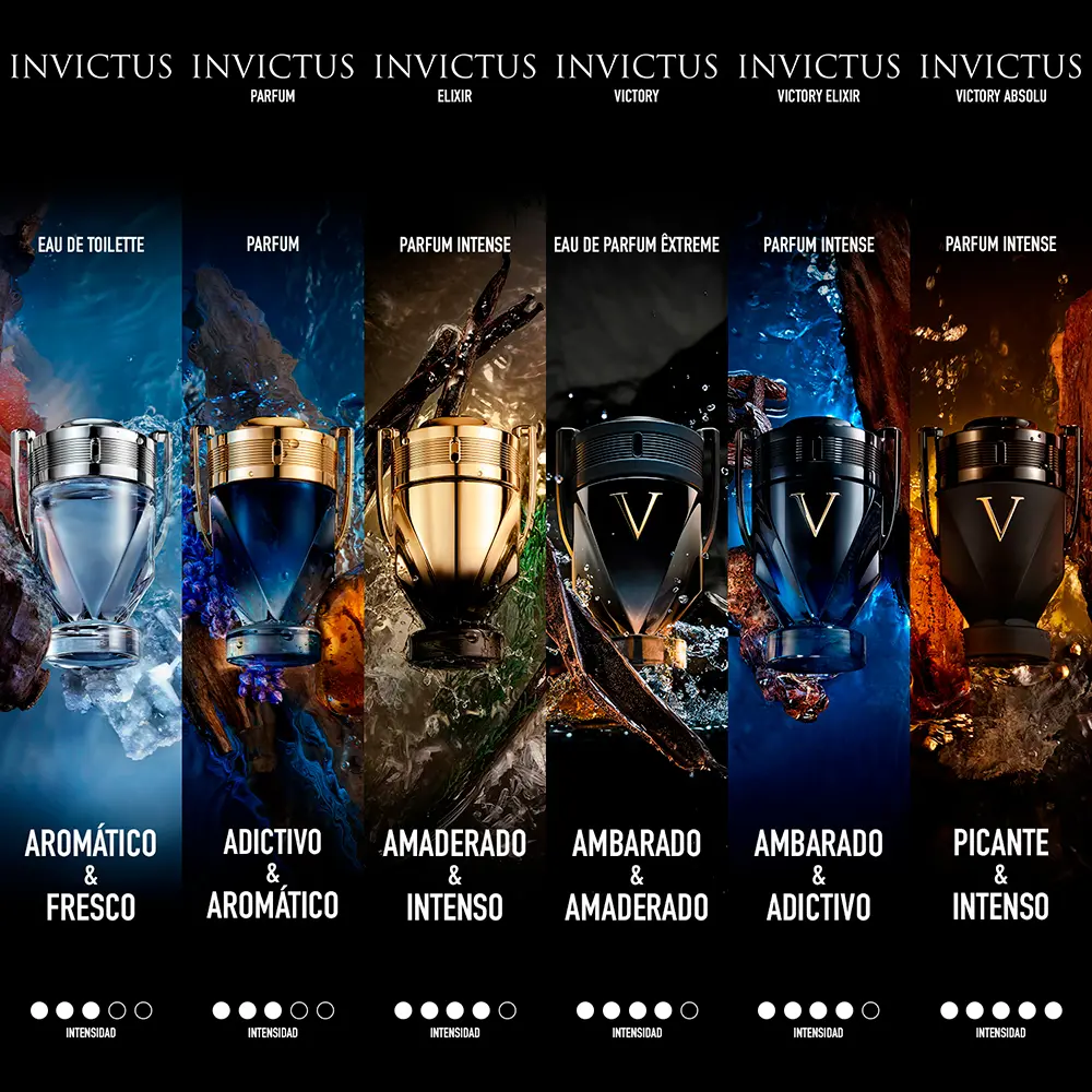 <span class="notranslate">RABANNE INVICTUS ELIXIR PARFUM ELIXIR</span> eau de parfum 200 ml <span class="notranslate">RABANNE INVICTUS ELIXIR PARFUM ELIXIR</span> eau de parfum 200 ml - Image 3