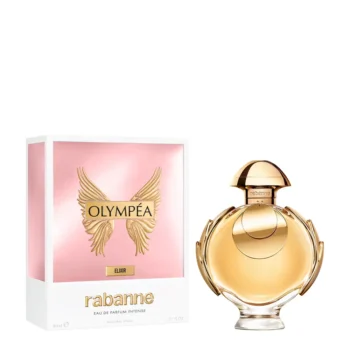 <span class="notranslate">RABANNE OLYMPEA ELIXIR</span> eau de parfum intense 80 ml