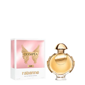 <span class="notranslate">RABANNE OLYMPEA ELIXIR</span> eau de parfum intense 50 ml
