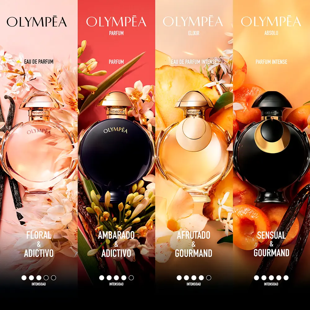 <span class="notranslate">RABANNE OLYMPEA ELIXIR</span> eau de parfum intense 50 ml <span class="notranslate">RABANNE OLYMPEA ELIXIR</span> eau de parfum intense 50 ml - Image 3