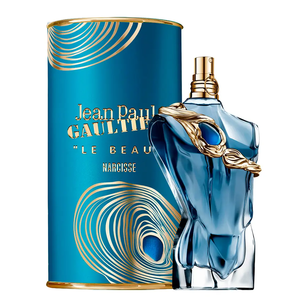 <span class="notranslate">JEAN PAUL GAULTIER LE BEAU NARCISSE</span> eau de parfum 125 ml <span class="notranslate">JEAN PAUL GAULTIER LE BEAU NARCISSE</span> eau de parfum 125 ml