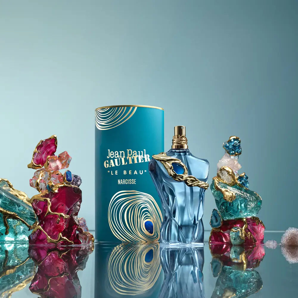 <span class="notranslate">JEAN PAUL GAULTIER LE BEAU NARCISSE</span> eau de parfum 125 ml <span class="notranslate">JEAN PAUL GAULTIER LE BEAU NARCISSE</span> eau de parfum 125 ml - Image 4