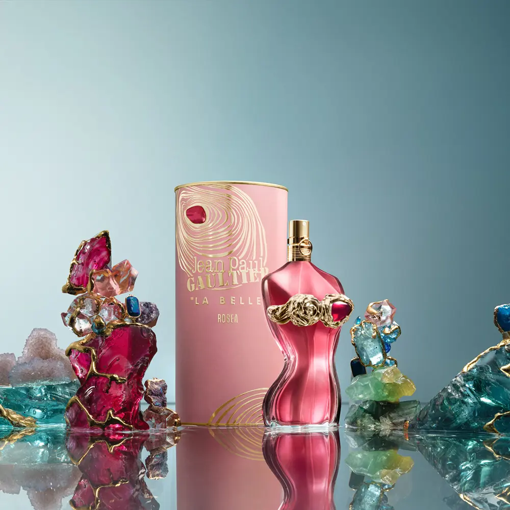 <span class="notranslate">JEAN PAUL GAULTIER LA BELLE ROSEA</span> eau de parfum 30 ml <span class="notranslate">JEAN PAUL GAULTIER LA BELLE ROSEA</span> eau de parfum 30 ml - Image 4