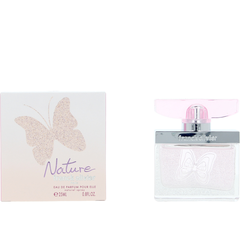 <span class="notranslate">FRANCK OLIVIER NATURE</span> eau de parfum 25 ml <span class="notranslate">FRANCK OLIVIER NATURE</span> eau de parfum 25 ml