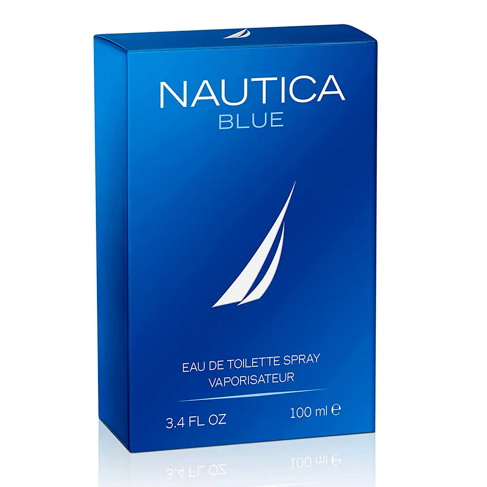 <span class="notranslate">NAUTICA NAUTICA BLUE</span> eau de toilette 100 ml Unisex <span class="notranslate">NAUTICA NAUTICA BLUE</span> eau de toilette 100 ml Unisex - Image 3