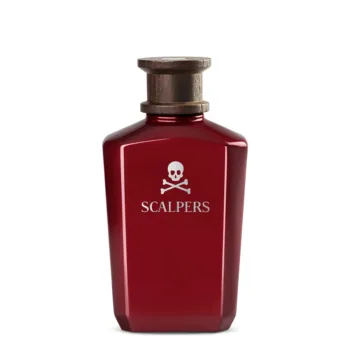 <span class="notranslate">SCALPERS THE SPEED CLUB</span> eau de parfum 125 ml <span class="notranslate">SCALPERS THE SPEED CLUB</span> eau de parfum 125 ml