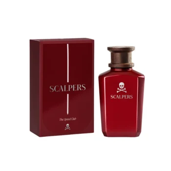<span class="notranslate">SCALPERS THE SPEED CLUB</span> eau de parfum 75 ml
