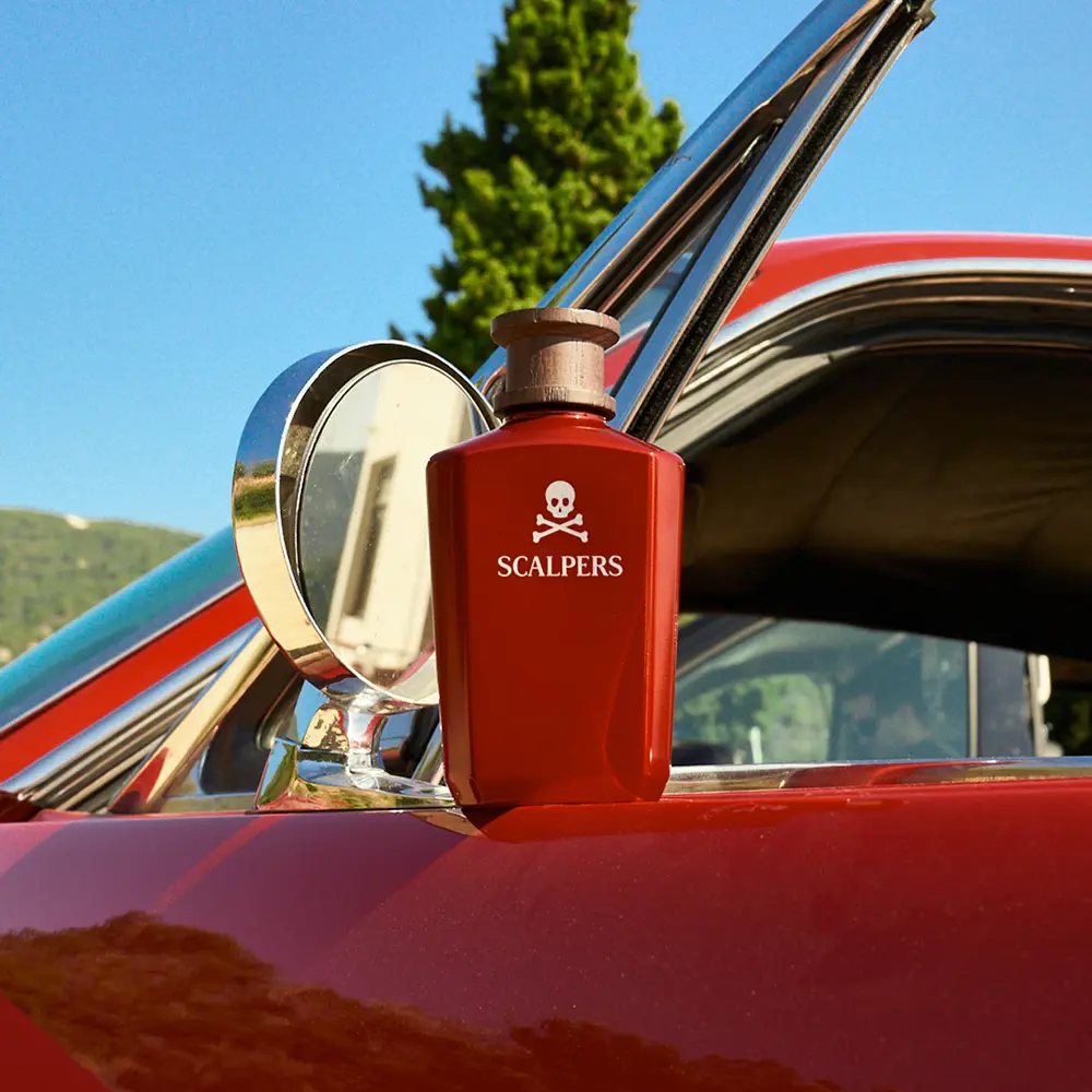 <span class="notranslate">SCALPERS THE SPEED CLUB</span> eau de parfum 75 ml <span class="notranslate">SCALPERS THE SPEED CLUB</span> eau de parfum 75 ml - Image 4