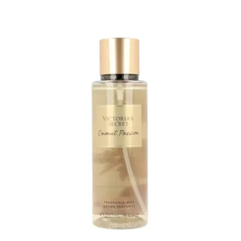 <span class="notranslate">VICTORIA'S SECRET COCONUT PASSION</span> fragrance mist 250 ml Unisex