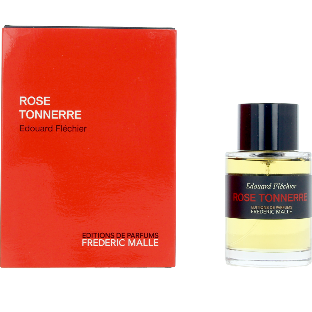 <span class="notranslate">FREDERIC MALLE ROSE TONNERRE</span> eau de parfum 100 ml Unisex <span class="notranslate">FREDERIC MALLE ROSE TONNERRE</span> eau de parfum 100 ml Unisex