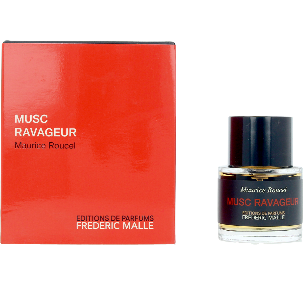 <span class="notranslate">FREDERIC MALLE MUSC RAVAGEUR</span> eau de parfum 50 ml Unisex <span class="notranslate">FREDERIC MALLE MUSC RAVAGEUR</span> eau de parfum 50 ml Unisex - Image 2