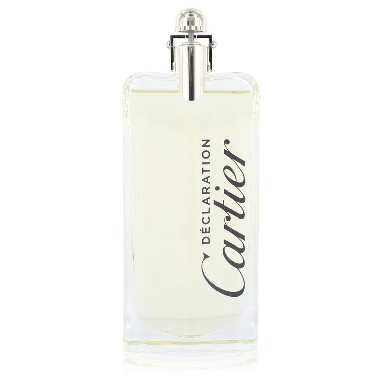 <span class="notranslate">CARTIER DECLARATION</span> Eau De Toilette 150 ml for Men <span class="notranslate">CARTIER DECLARATION</span> Eau De Toilette 150 ml for Men