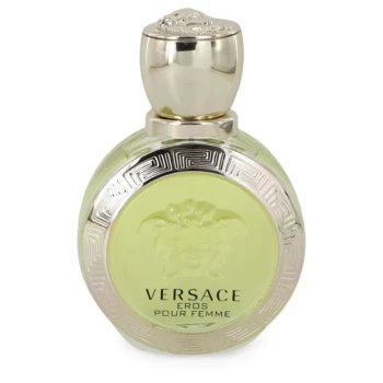 VERSACE EROSEau de Toilette 50 ml pour femmes