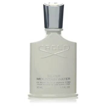 <span class="notranslate">CREED SILVER MOUNTAIN WATER</span> Eau De Parfum 50 ml for Men <span class="notranslate">CREED SILVER MOUNTAIN WATER</span> Eau De Parfum 50 ml for Men