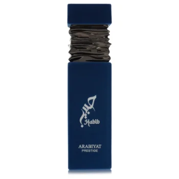 ARABIYAT PRESTIGE HABIB Eau De Parfum 100 ml pour Homme