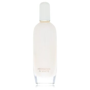 <span class="notranslate">CLINIQUE AROMATICS IN WHITE</span> Eau De Parfum 100 ml for Women