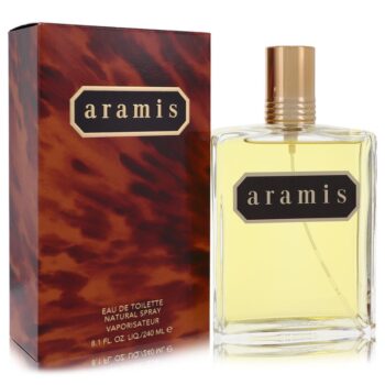 <span class="notranslate">ARAMIS /</span> Eau De Toilette 240 ml for Men