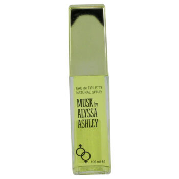 <span class="notranslate">HOUBIGANT ALYSSA ASHLEY MUSK</span> Eau De Toilette 100 ml for Women