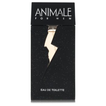 <span class="notranslate">Animale by Animale</span> Eau De Toilette Spray (unboxed) 200 ml for Men