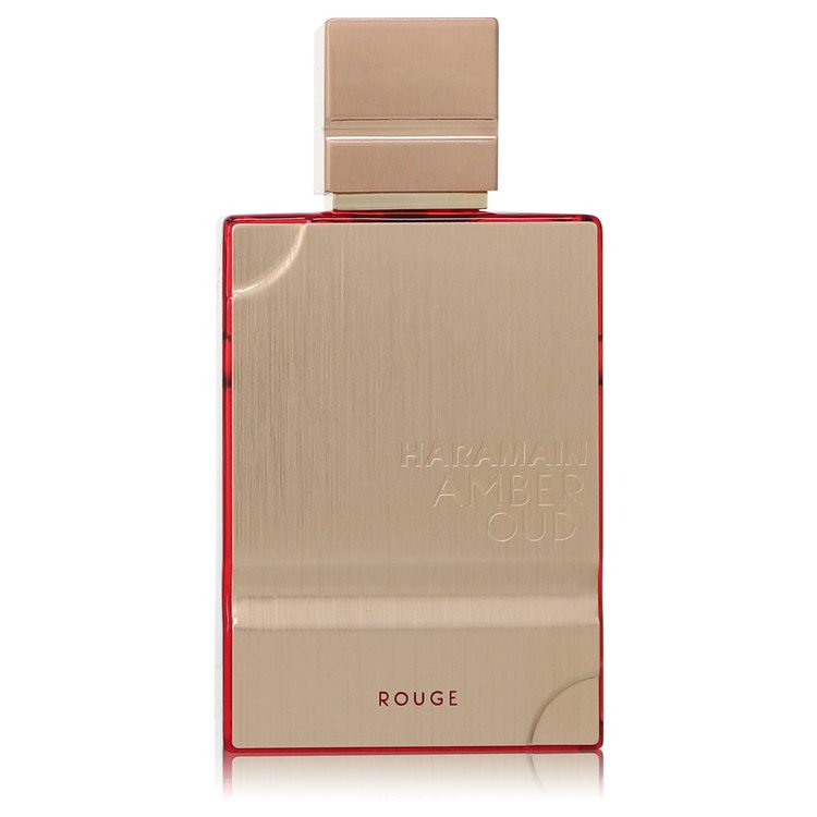 <span class="notranslate">AL HARAMAIN AMBER OUD ROUGE</span> Eau De Parfum (unboxed) 60 ml for Men