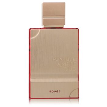 <span class="notranslate">AL HARAMAIN AMBER OUD ROUGE</span> Eau De Parfum (unboxed) 60 ml for Men