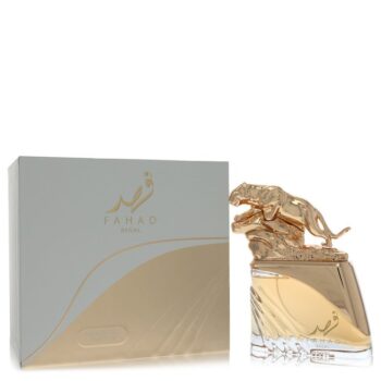 <span class="notranslate">ARABIYAT PRESTIGE FAHAD REGAL</span> Eau De Parfum 100 ml Unisex