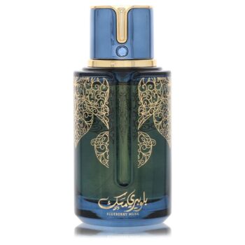 <span class="notranslate">ARABIYAT PRESTIGE BLUEBERRY MUSK</span> Eau De Parfum 100 ml for Women