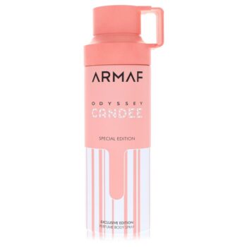 <span class="notranslate">ARMAF ODYSSEY CANDEE</span> Body Spray 200 ml for Women