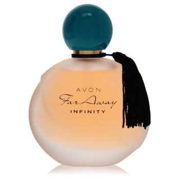 <span class="notranslate">AVON FAR AWAY INFINITY</span> Eau De Parfum 50 ml for Women