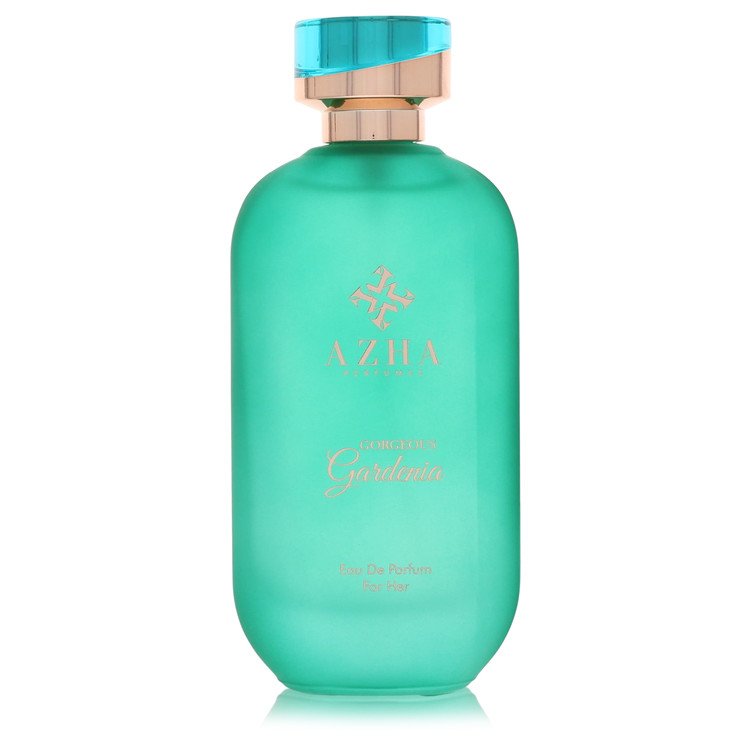<span class="notranslate">AZHA GORGEOUS GARDENIA</span> Eau De Parfum 100 ml for Women <span class="notranslate">AZHA GORGEOUS GARDENIA</span> Eau De Parfum 100 ml for Women