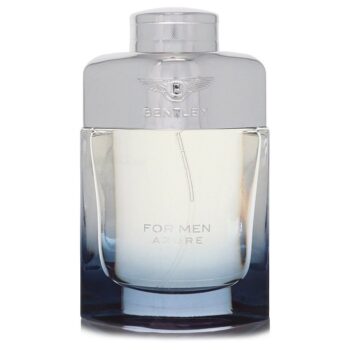 <span class="notranslate">BENTLEY AZURE</span> Eau De Toilette 100 ml for Men