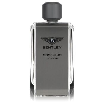 <span class="notranslate">BENTLEY MOMENTUM INTENSE</span> Eau De Parfum 100 ml for Men