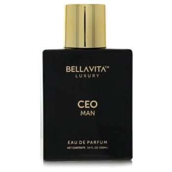 BELLAVITA LUXURY CEO Eau De Parfum 100 ml for Men