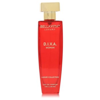 <span class="notranslate">BELLAVITA LUXURY D.I.V.A</span> Eau De Parfum 100 ml for Women